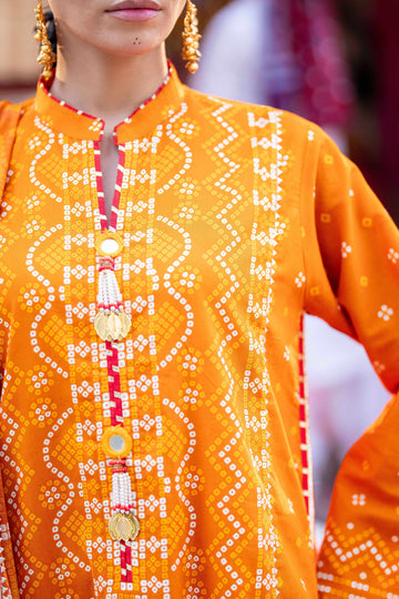 Gul Ahmed CL-52399 A Chunri 2025
